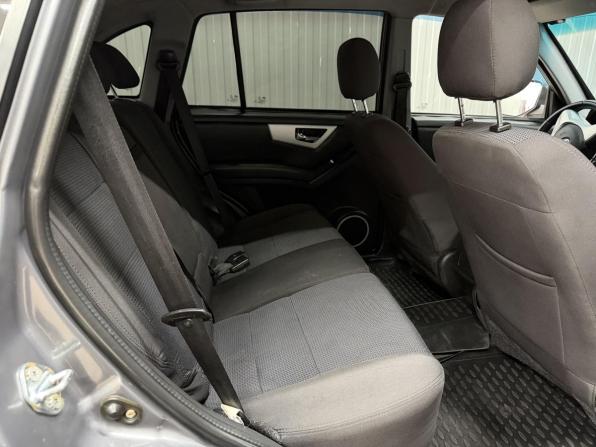 Lifan X60 I с пробегом 2013 года, цена 650 000 рублей, 117902 км, внедорожник, Автокод Объявления