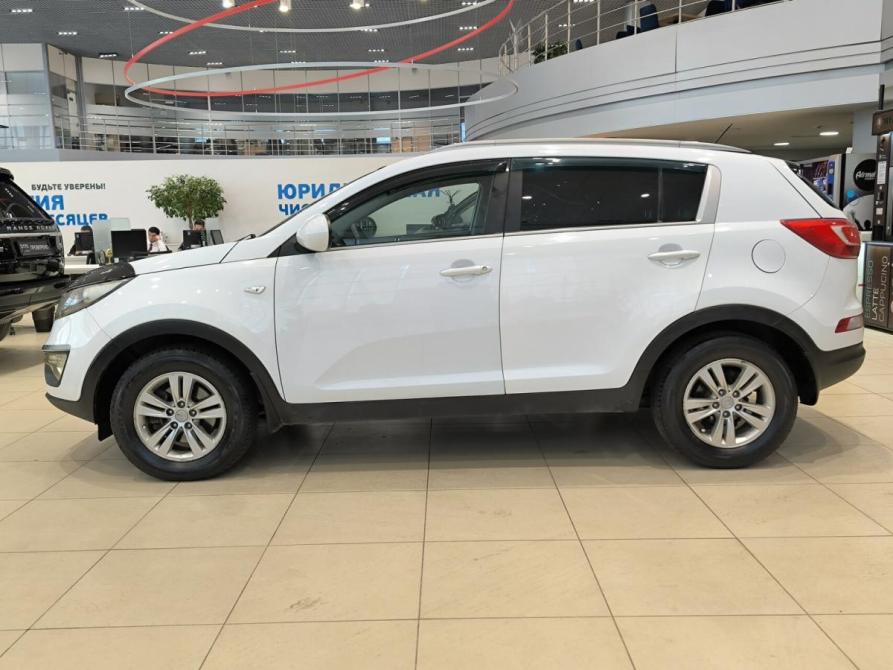Kia Sportage III Казань  - изображение 10