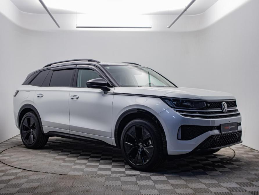 Volkswagen Tavendor I Москва  - изображение 3