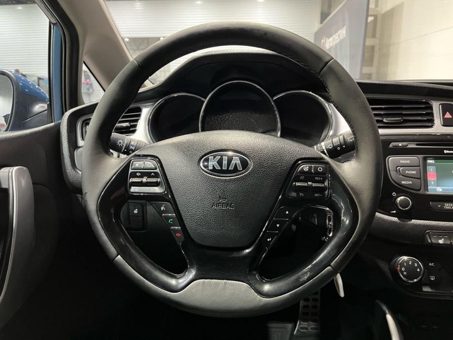 Kia Ceed II Пермь  - изображение 13