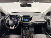 Hyundai Creta I Новосибирск  - изображение 37