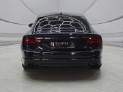Audi A7 I (4G) Рестайлинг Воронеж  - изображение 23