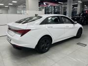 Hyundai Elantra VII (CN7) Казань  - изображение 23
