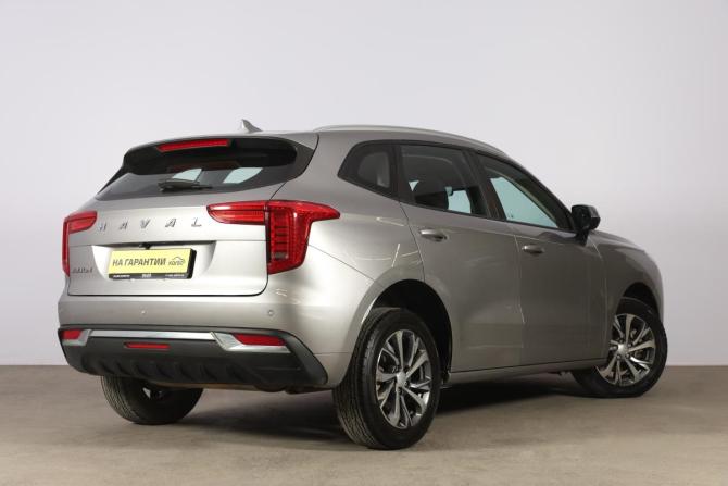 Haval Jolion I с пробегом 2023 года, цена 1 549 000 рублей, 73123 км, внедорожник, Автокод Объявления