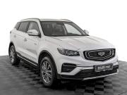 Geely Atlas Pro Москва  - изображение 31