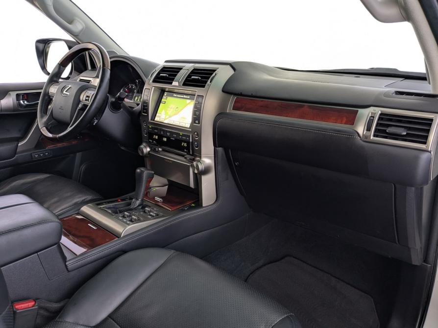 Lexus GX II Москва  - изображение 21