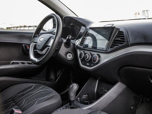 Kia Picanto II с пробегом 2012 года, цена 998 000 рублей, 136842 км, хэтчбек, Автокод Объявления