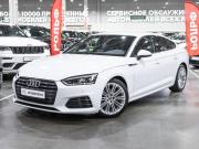 Audi A5 II (F5) Санкт-Петербург  - изображение 31