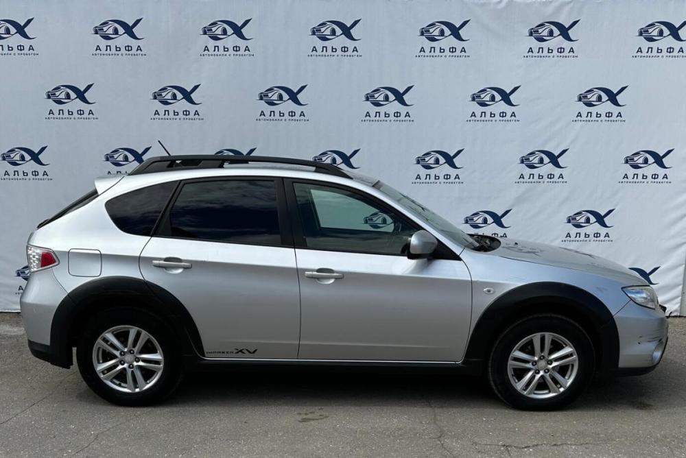 Subaru Impreza III Самара  - изображение 7
