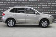 Renault Koleos I Рестайлинг 2 Томск  - изображение 28