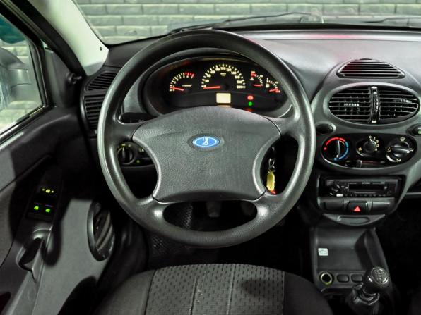 Lada (ВАЗ) Kalina I с пробегом 2012 года, цена 230 000 рублей, 140031 км, хэтчбек, Автокод Объявления