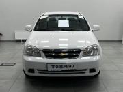 Chevrolet Lacetti I Казань  - изображение 17