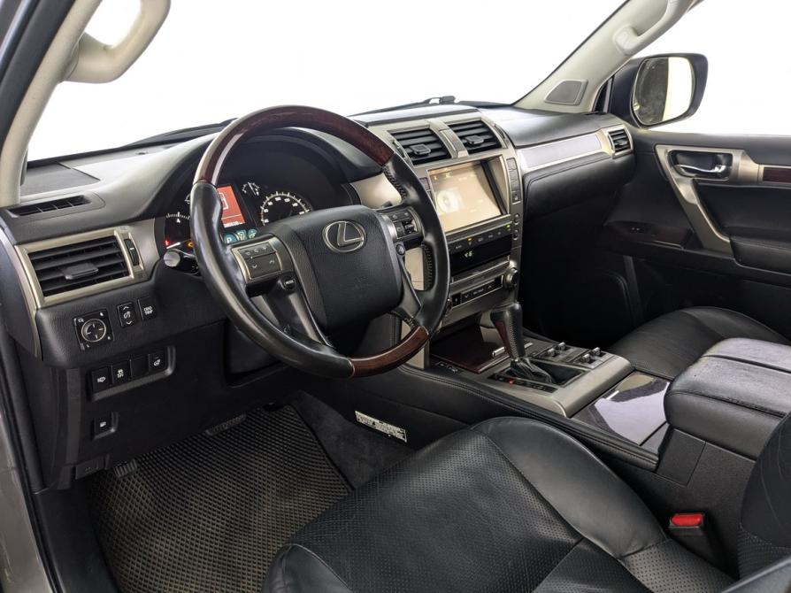 Lexus GX II Рестайлинг Москва  - изображение 16