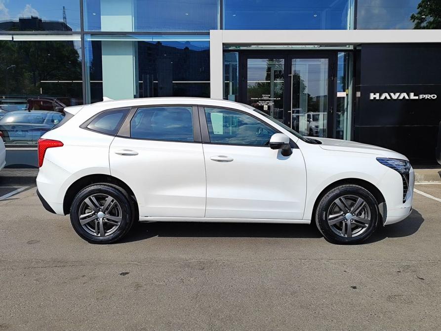 Haval Jolion I Москва  - изображение 4