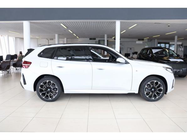 Новый BMW X3 IV (G45/G48) 2025 года, цена 7 368 000 рублей, внедорожник, Автокод Объявления