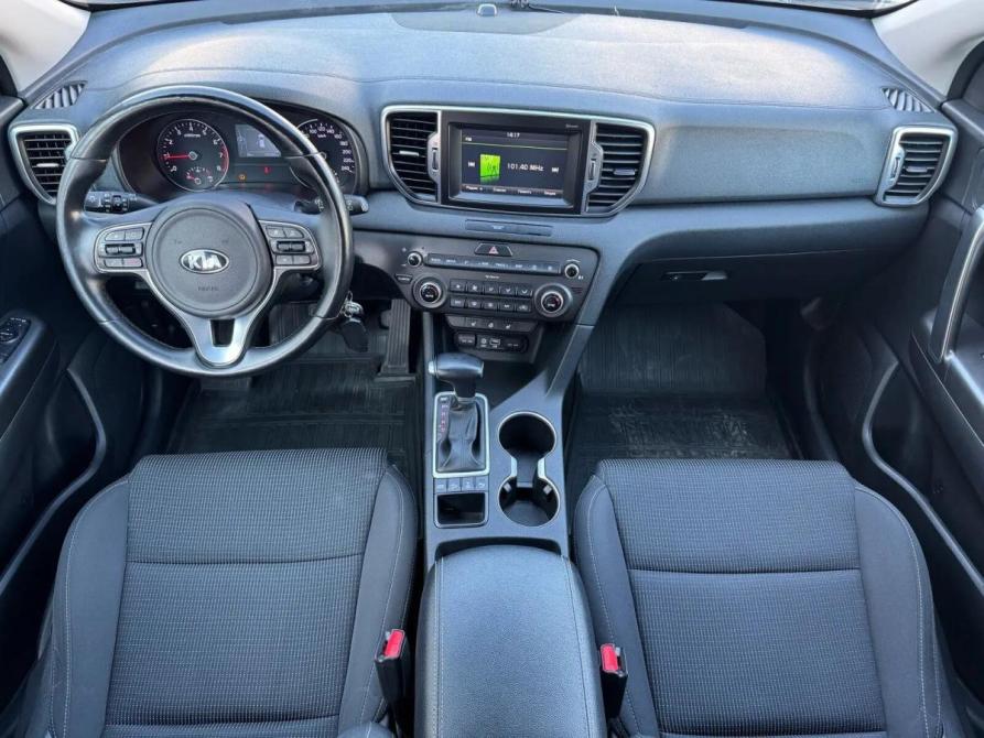 Kia Sportage IV Альметьевск  - изображение 14