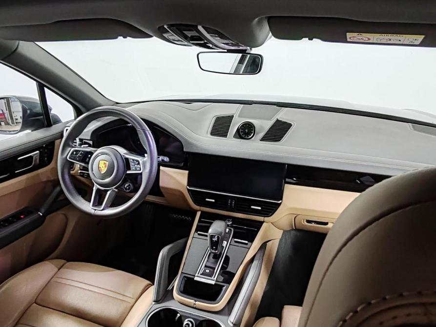 Porsche Cayenne III Москва  - изображение 10