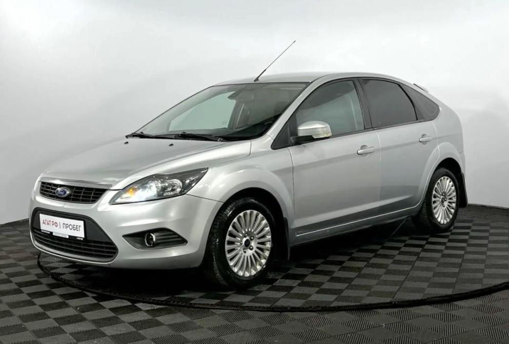 Ford Focus II Нижний Новгород  - изображение 2