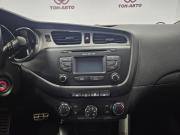 Kia Ceed II Тольятти  - изображение 40