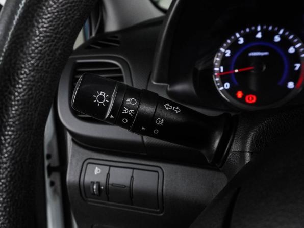 Hyundai Solaris I Рестайлинг с пробегом 2015 года, цена 849 000 рублей, 185218 км, седан, Автокод Объявления