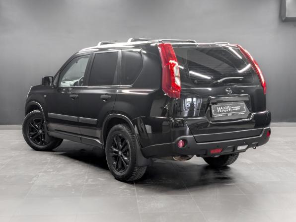 Nissan X-Trail II Рестайлинг с пробегом 2013 года, цена 1 165 000 рублей, 253325 км, внедорожник, Автокод Объявления