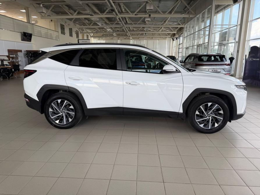Hyundai Tucson IV Москва  - изображение 4