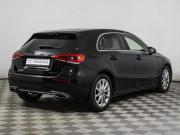 Mercedes-Benz A-Класс IV (W177) Москва  - изображение 21