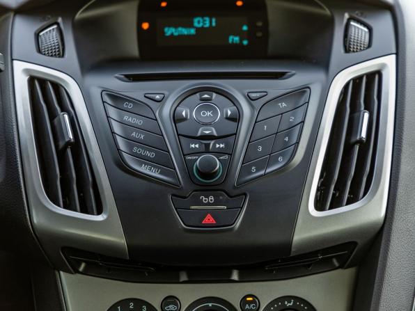 Ford Focus III с пробегом 2015 года, цена 1 028 000 рублей, 57000 км, седан, Автокод Объявления
