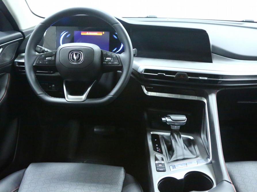 Changan CS35 Plus I Рестайлинг Иваново  - изображение 8