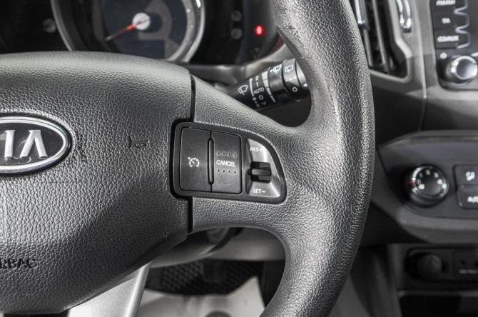 Kia Sportage III с пробегом 2011 года, цена 1 009 000 рублей, 250000 км, внедорожник, Автокод Объявления