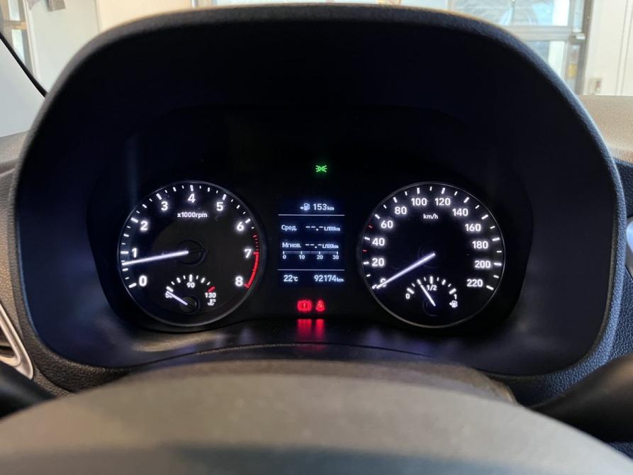 Hyundai Solaris II Чебоксары  - изображение 11