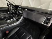 Land Rover Range Rover Sport II Рестайлинг Москва  - изображение 33