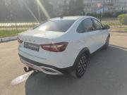 Lada (ВАЗ) Vesta I Рестайлинг (NG) Йошкар-Ола  - изображение 28