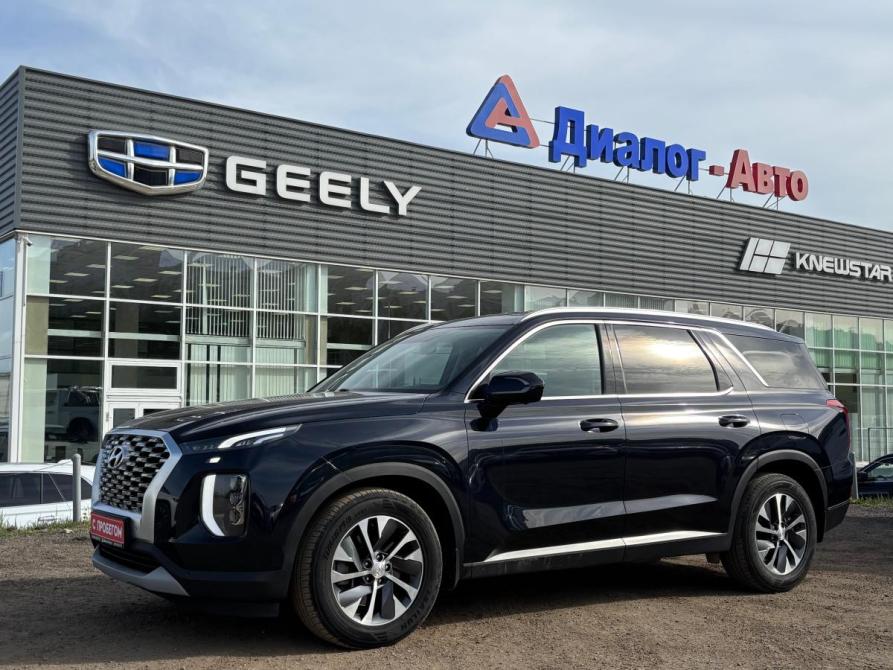 Hyundai Palisade I Набережные Челны  - изображение 1