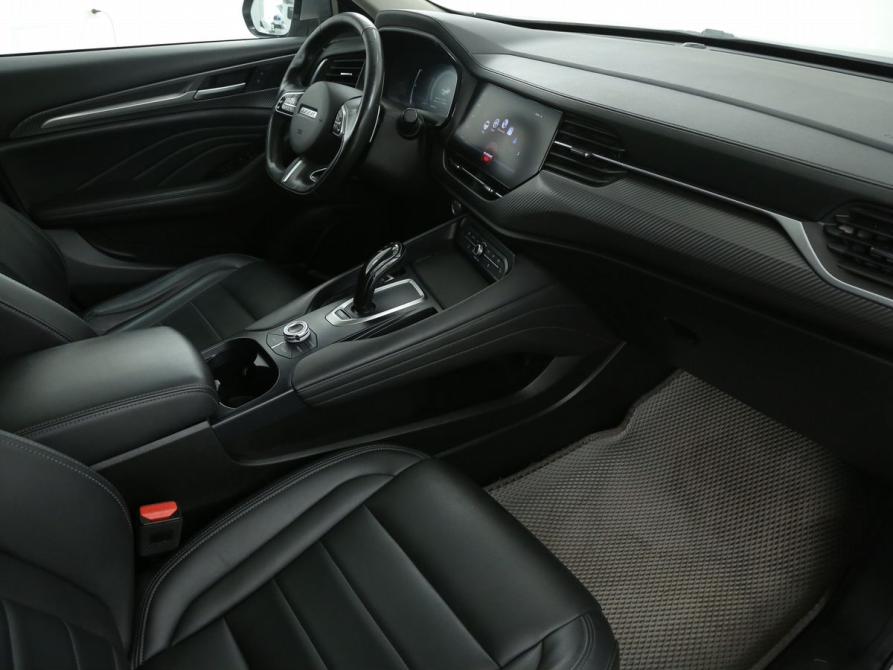 Haval F7x I Иваново  - изображение 9
