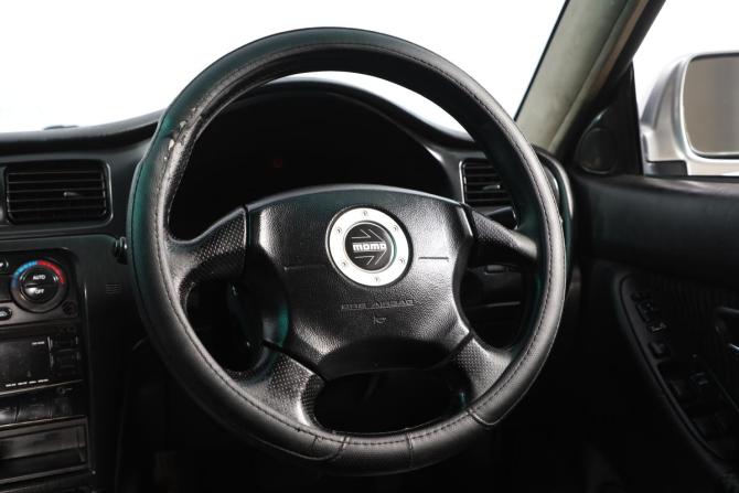 Subaru Legacy Lancaster II Рестайлинг с пробегом 2001 года, цена 409 000 рублей, 280000 км, универсал, Автокод Объявления