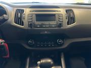 Kia Sportage III Волгоград  - изображение 30