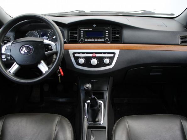 Lifan Solano I (620) с пробегом 2014 года, цена 159 000 рублей, 148000 км, седан, Автокод Объявления