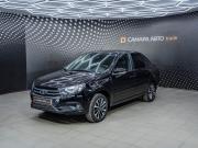 Lada (ВАЗ) Granta I Рестайлинг Самара  - изображение 21
