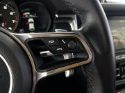 Porsche Macan I Рестайлинг Москва  - изображение 60