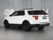 Ford Explorer V Рестайлинг 2 Минеральные Воды  - изображение 24