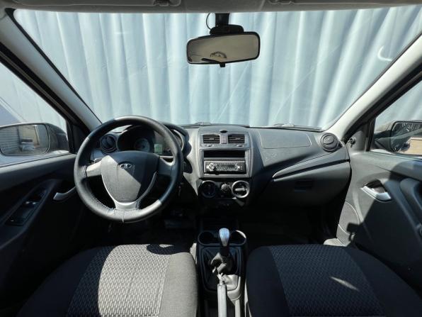 Lada (ВАЗ) Kalina II с пробегом 2013 года, цена 369 000 рублей, 126369 км, хэтчбек, Автокод Объявления