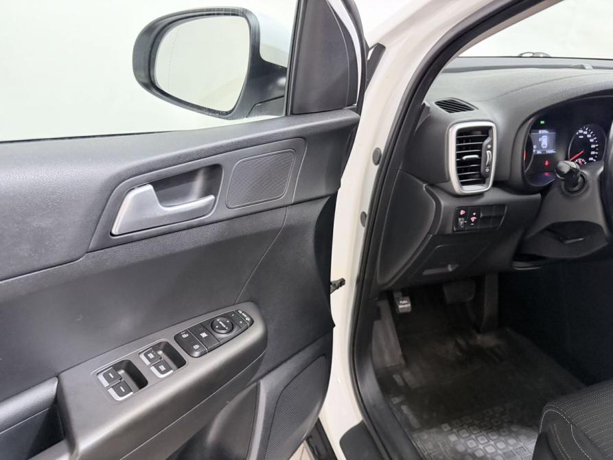 Kia Sportage IV Рестайлинг Воронеж  - изображение 16