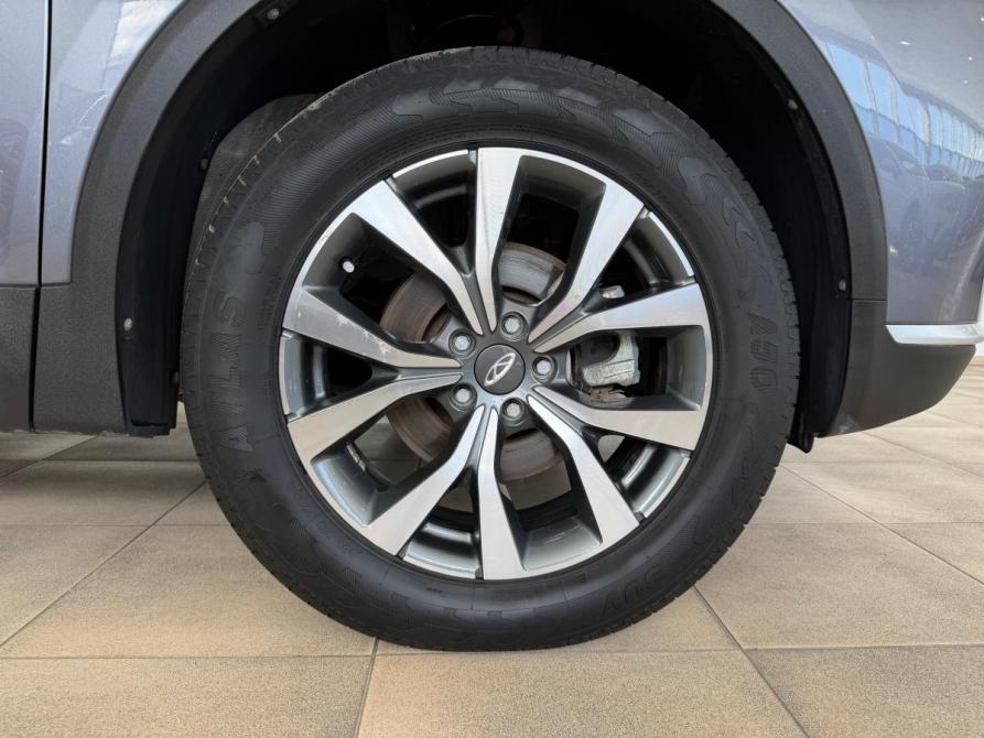 Chery Tiggo 7 Pro I Новороссийск  - изображение 35