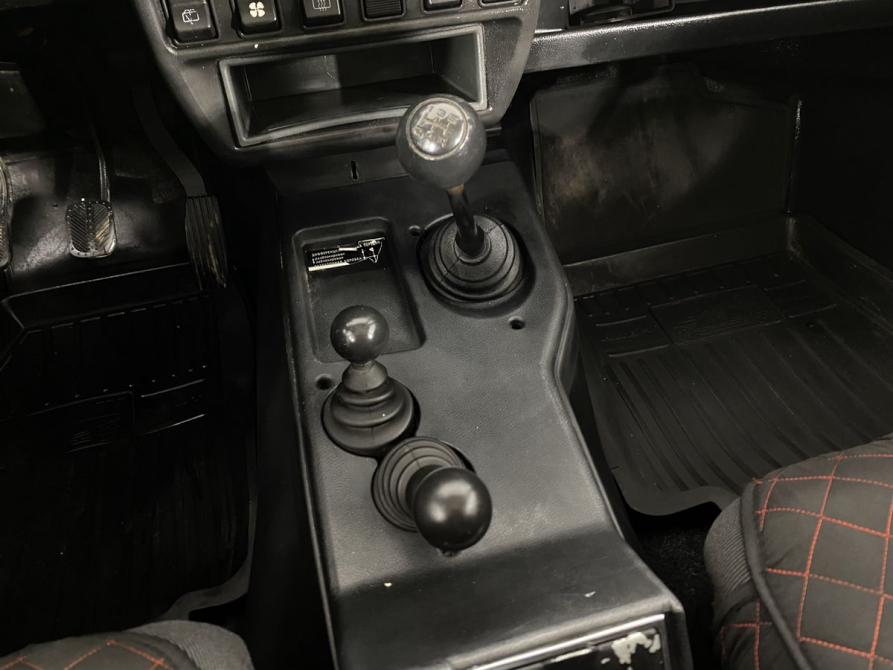 Lada (ВАЗ) 2131 (4x4) I Воронеж  - изображение 16