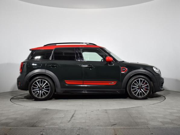 Mini Countryman II с пробегом 2017 года, цена 2 168 790 рублей, 151500 км, внедорожник, Автокод Объявления