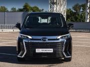 GAC Trumpchi M6 Max Москва  - изображение 23