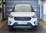 Hyundai Creta I Москва  - изображение 24