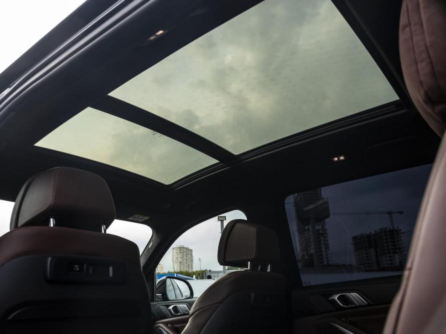 BMW X7 I (G07) Москва  - изображение 31