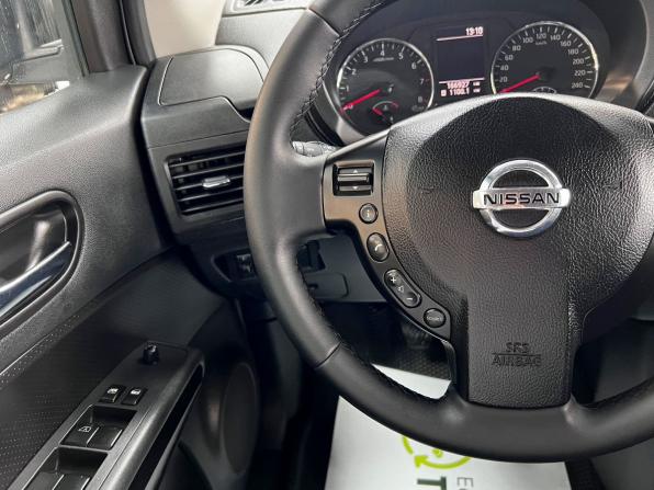 Nissan X-Trail II Рестайлинг с пробегом 2013 года, цена 1 395 000 рублей, 166927 км, внедорожник, Автокод Объявления